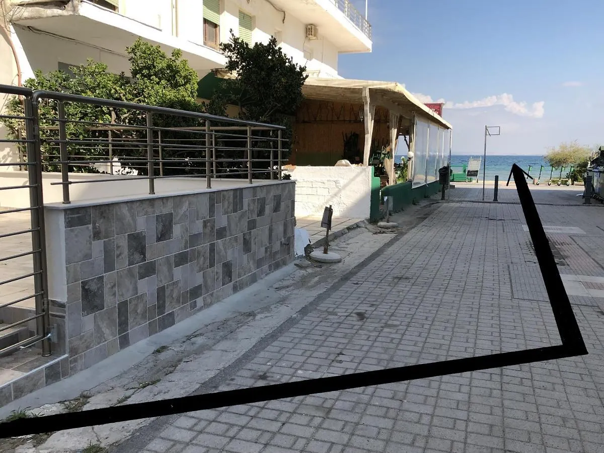 Beach Time Studio Peraia  Peraia (Thessaloniki)