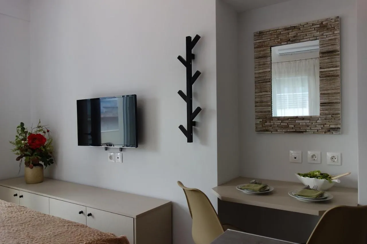 Beach Time Studio Peraia  0*, Peraia (Thessaloniki) Greece